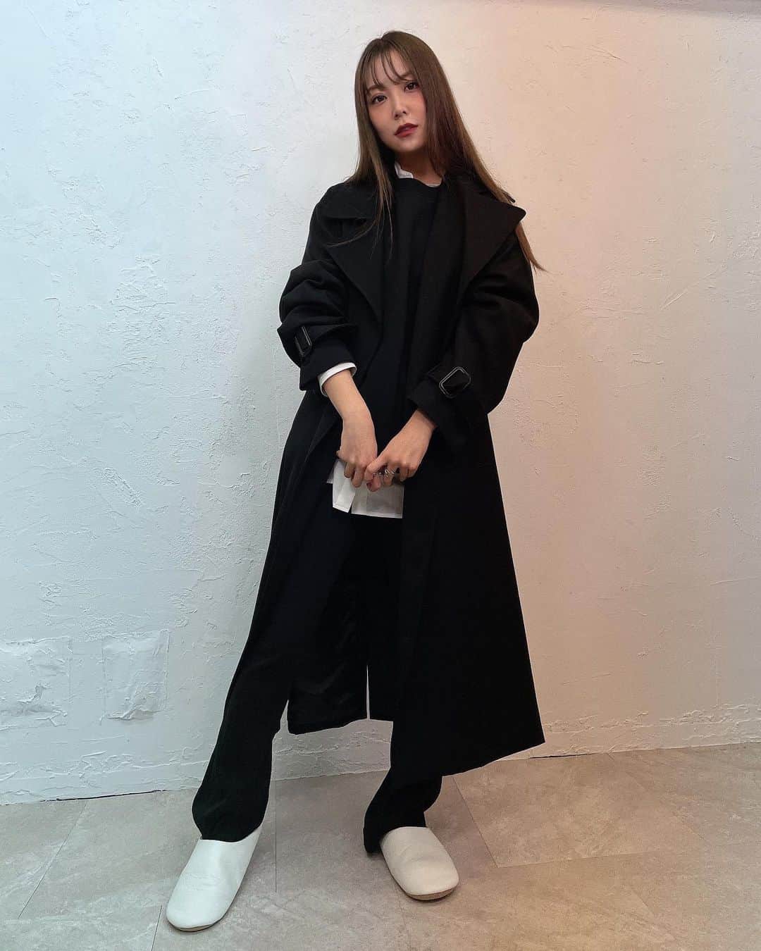 白間美瑠のインスタグラム