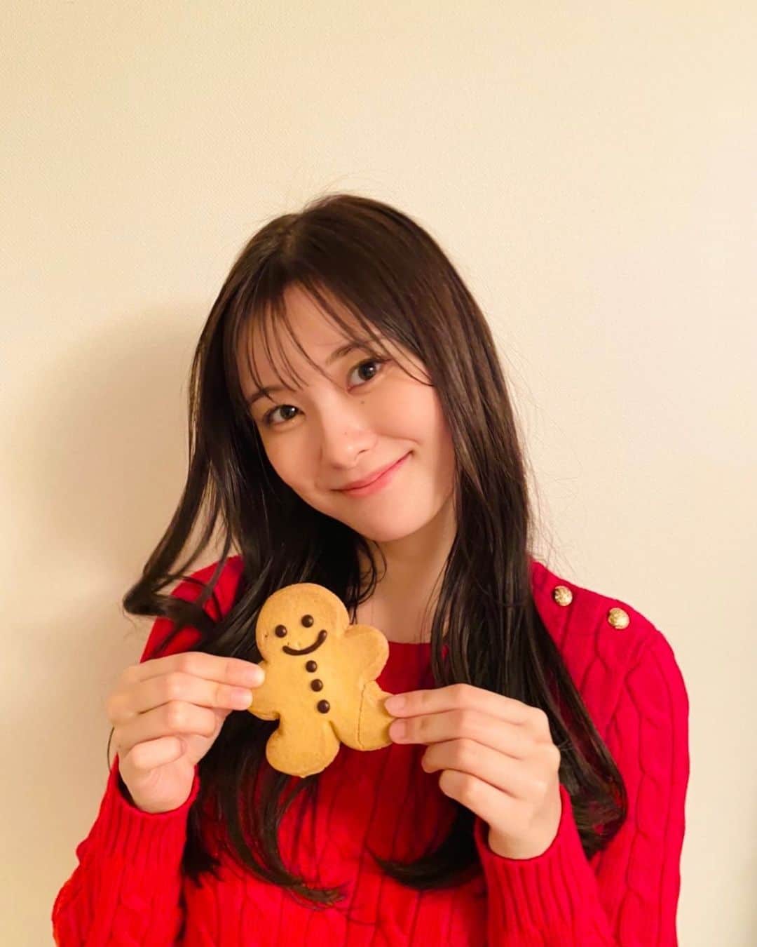 増田紗織のインスタグラム