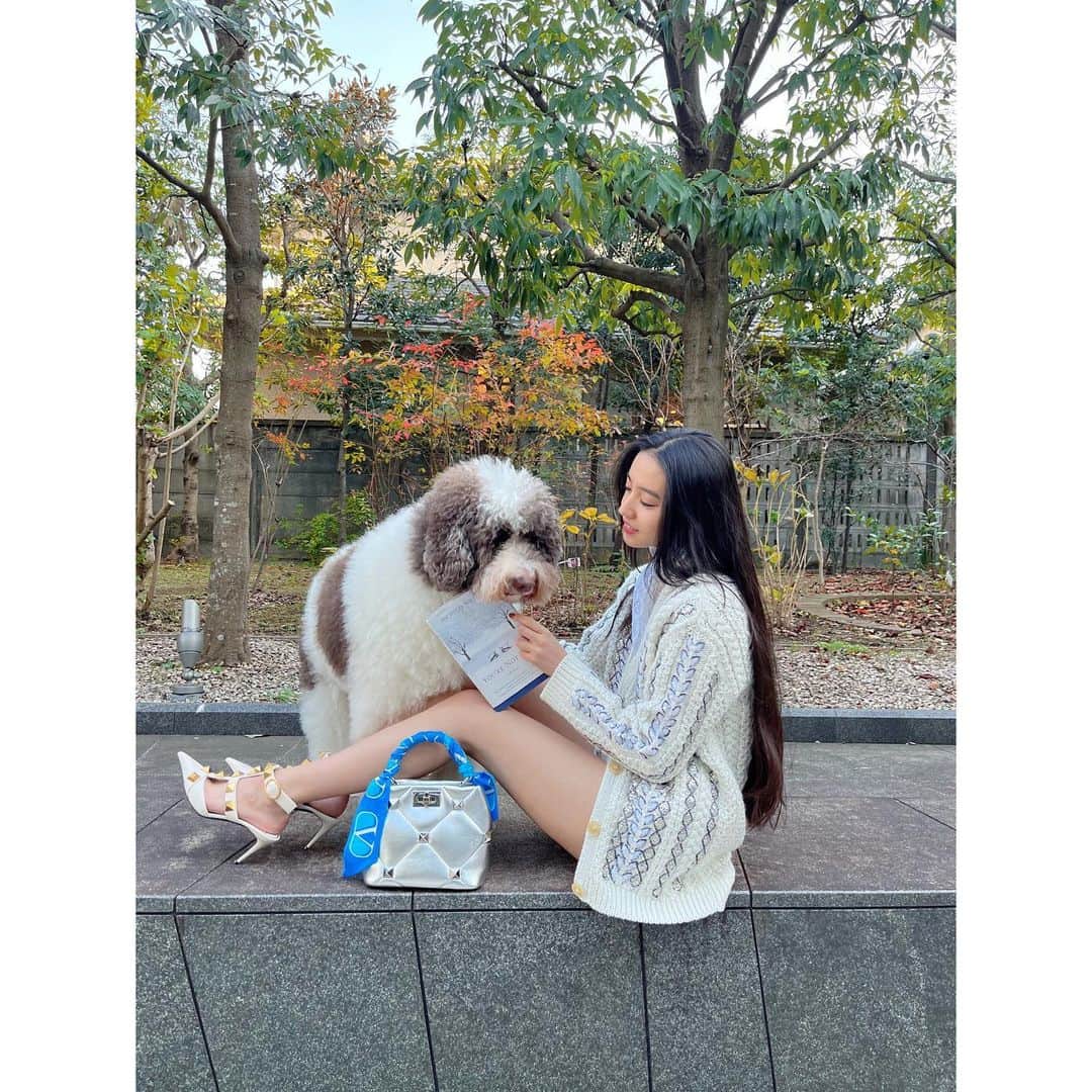 kokiのインスタグラム