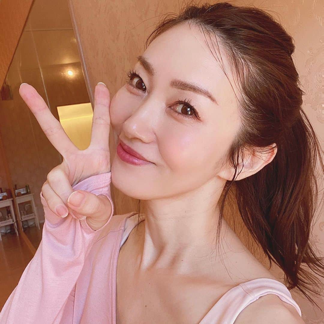 梅本理恵のインスタグラム