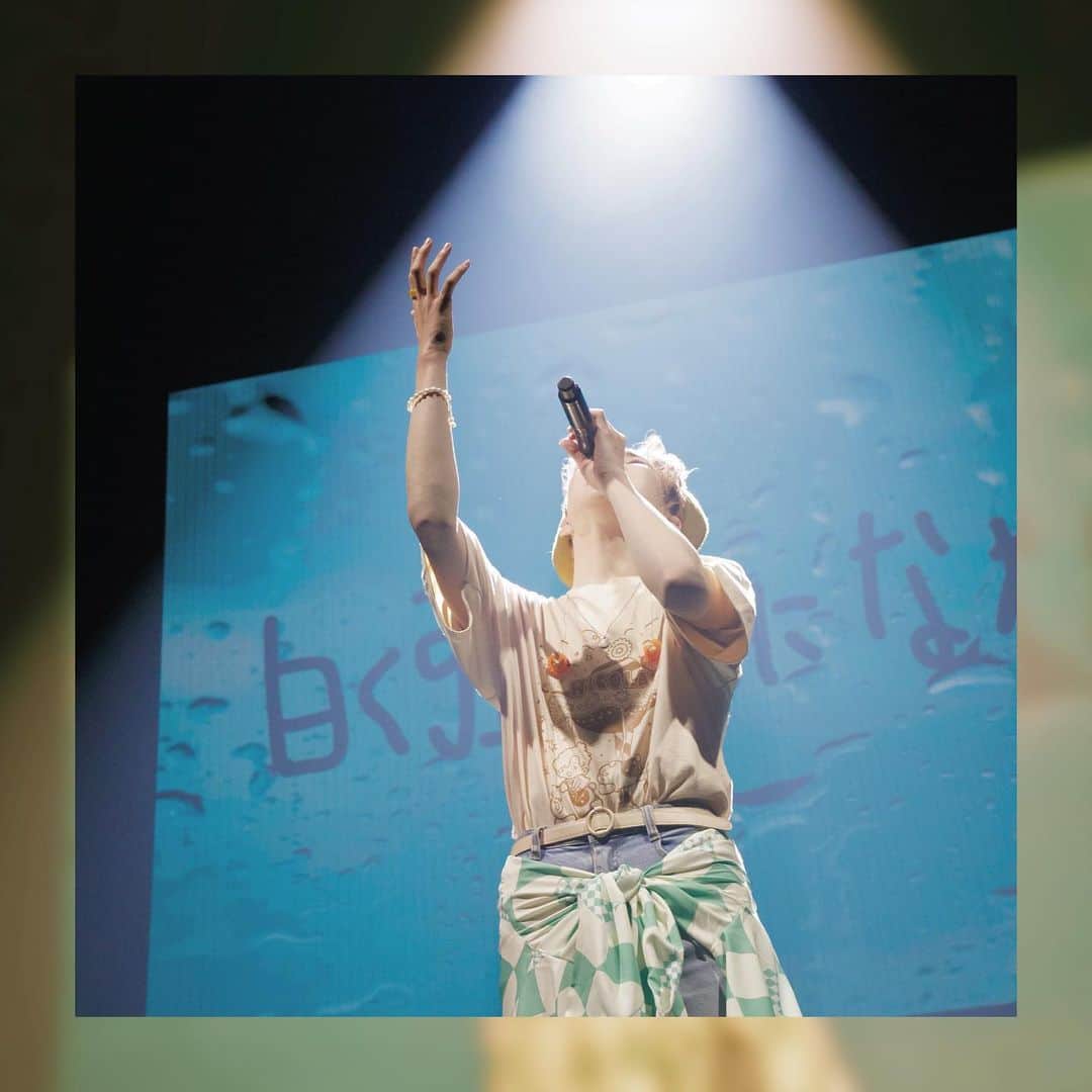 のインスタグラム：「Puzzle Piece1 〜Piece of a Dream〜 2021/11/13 (sat) in なんばHatch ☆ ☆ ☆ Behind Photo Release📸  #HICO #織姫 #織星 #HICOLAND #PUZZLE」