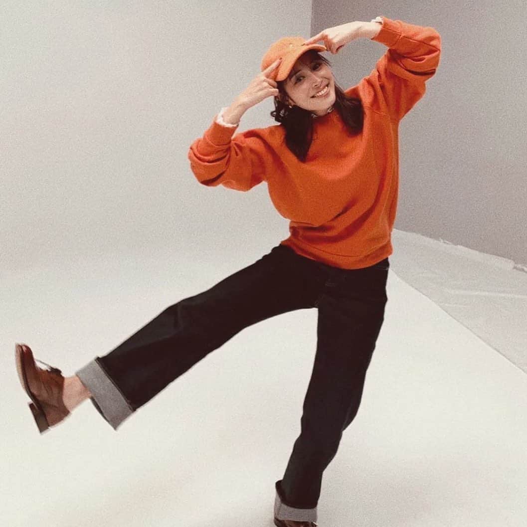 のインスタグラム：「#広瀬アリス#love #instagood」
