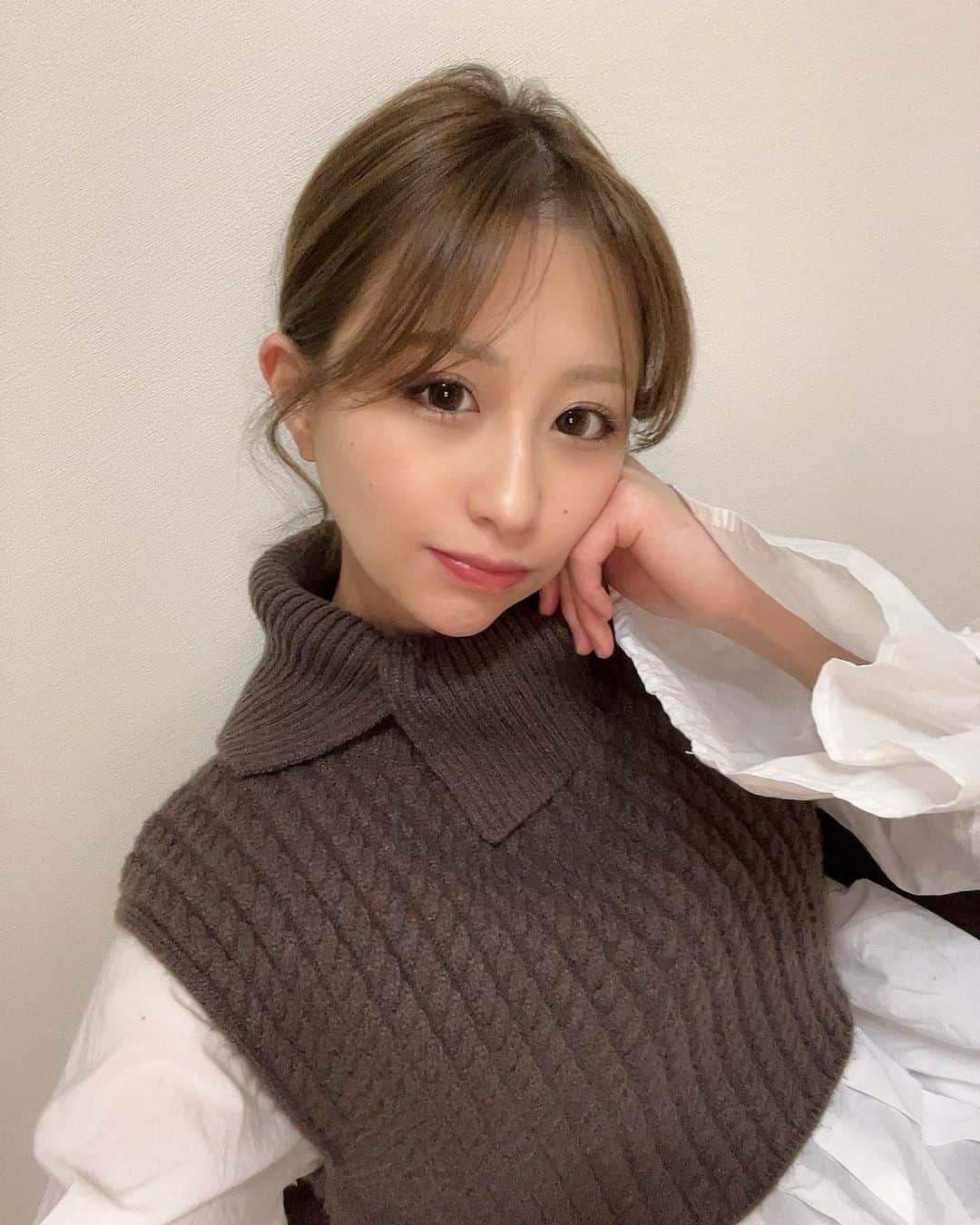 倉松里奈のインスタグラム