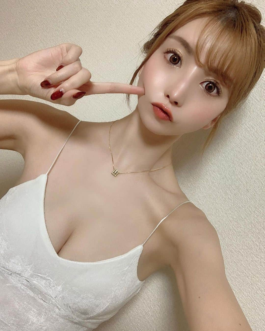 愛川みれいのインスタグラム