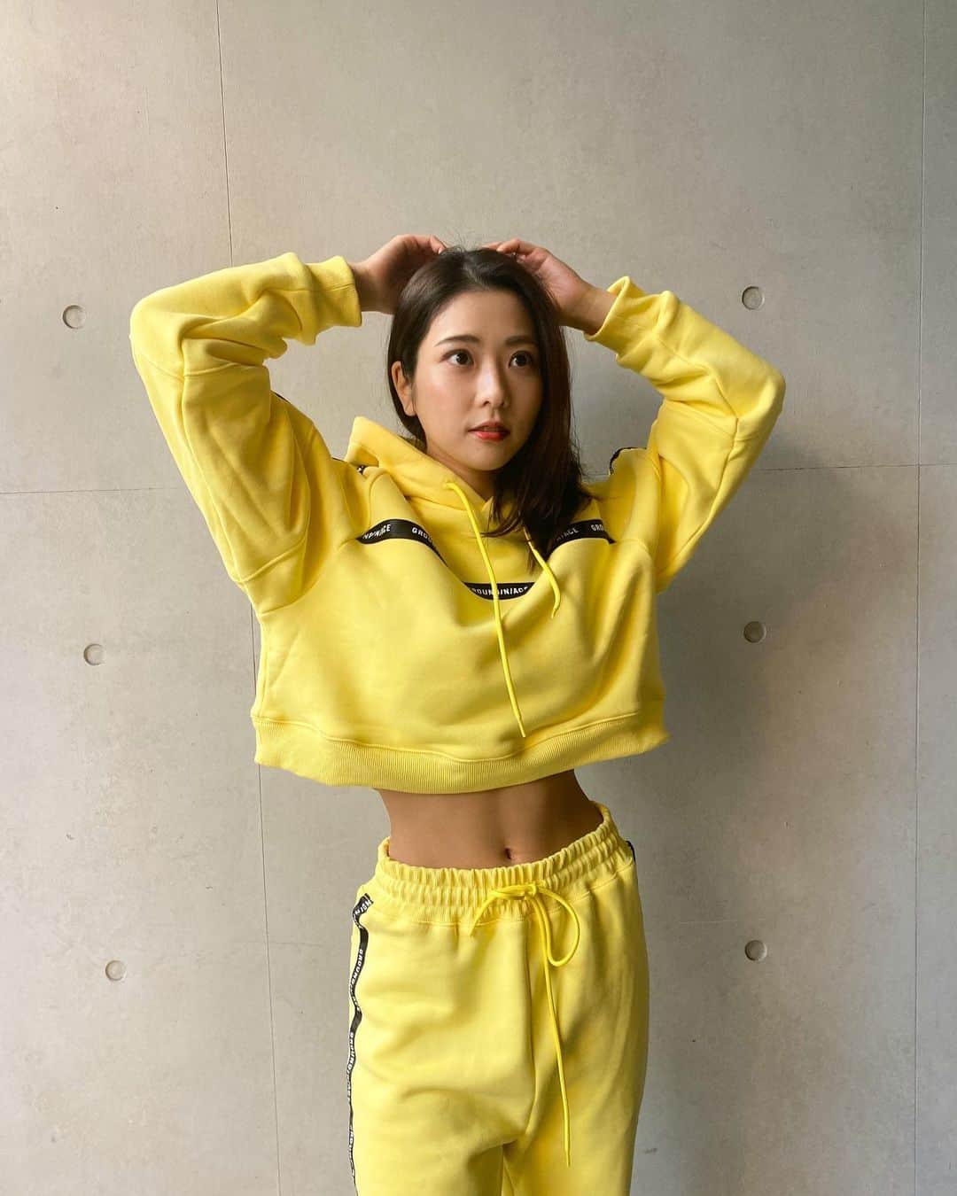 MelonHarunaのインスタグラム