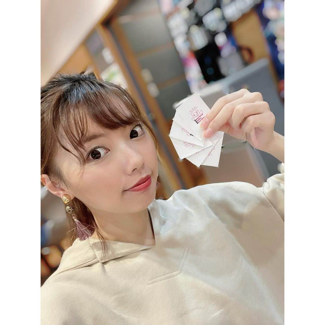 加藤里奈（カトリーナ）のインスタグラム