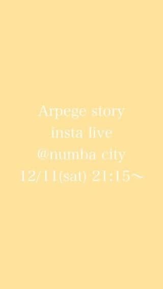 のインスタグラム：「12/18.sat INSTA LIVE @なんばCITY  ※この投稿はフィードから削除する場合がございます  なんばCITY店よりフードリバーコート新色コーデをご紹介致しました😊  eri 152㎝/niji 159㎝/reina 162㎝  フードリバーコート新色特集ページはこちら▼▼▼ https://ap-story.jp/ap/s/v?rows=30&sort=salesAD+desc,rk+desc&fq=scls:n_usual&fq=kw:211218_aso*&pi=211218_aso  📣AS会員様 ALL10%OFF開催中📣 12/17(金)-12/20(月)   REAL SHOPでAS会員様10％OFF開催が年内最後となります‼️ 全品10％OFFの大変お得な機会にご利用下さいませ💙💙  なんばCITY店 ☎︎ 06-6644-7688  #Arpegestory #Arpegestoryoriginal #アルページュストーリー #人気商品 #限定発売 #数量限定 #アウター #なんばCITY」