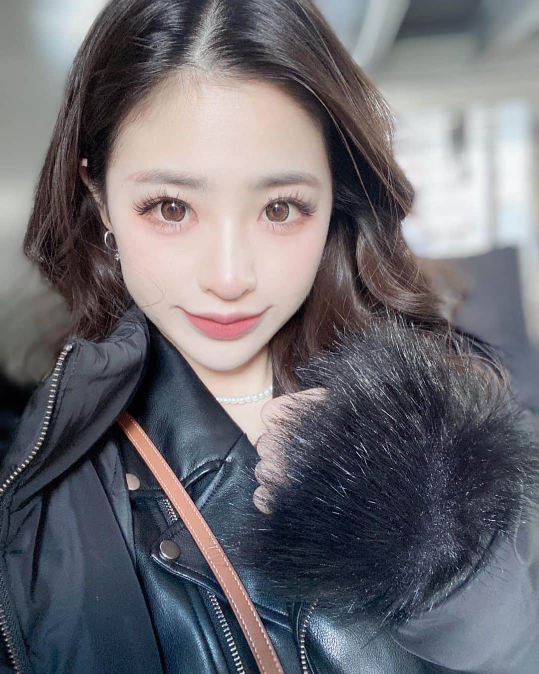 AMANEさんのインスタグラム写真 - (AMANEInstagram)「今日も寒すぎです🥶🥶🥶  今日も1日お疲れ様でした❤️🥰  早く皆様に会いたい😊  #オリックス #Bs2021 #BsGirls #プロ野球  #selfie  #オリックスバファローズ  #ORIX #instagram  #amane_356 #follow #일본야구 #일본 #프로야구  #세루카　#셀카  #셀스타그램 #팔로우 #일상 　#데일리룩 #셀피  #粉我 #时装 #棒球 #スポーツ  #人像攝影　#치어리더 #NPB #fllowme #avex」12月18日 22時20分 - amane_bsgirls_356