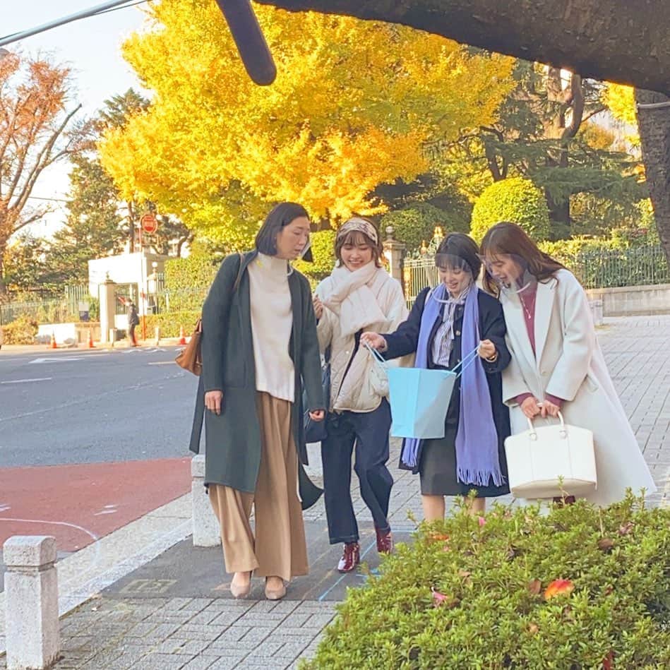 志田未来のインスタグラム