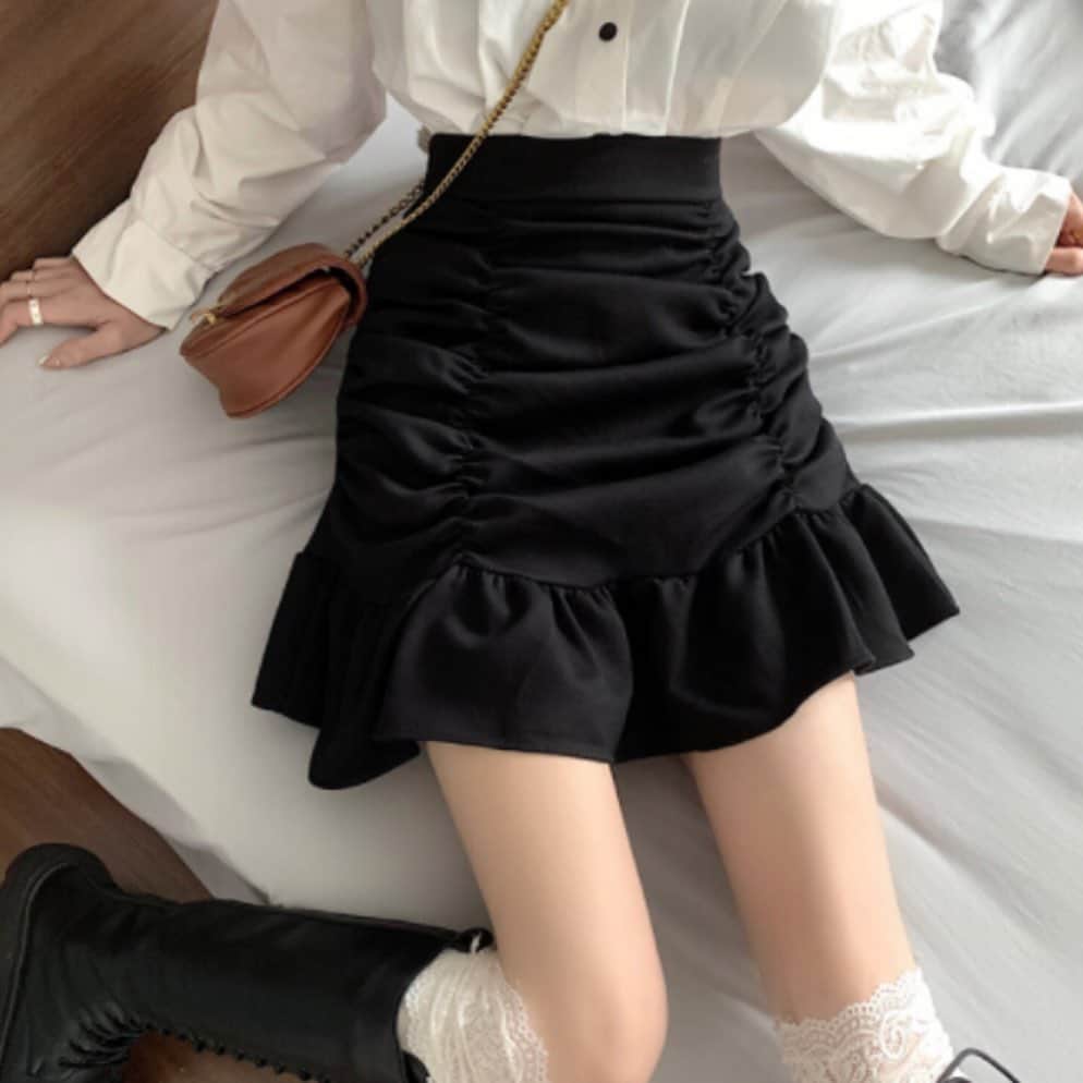 DropGirl'sのインスタグラム