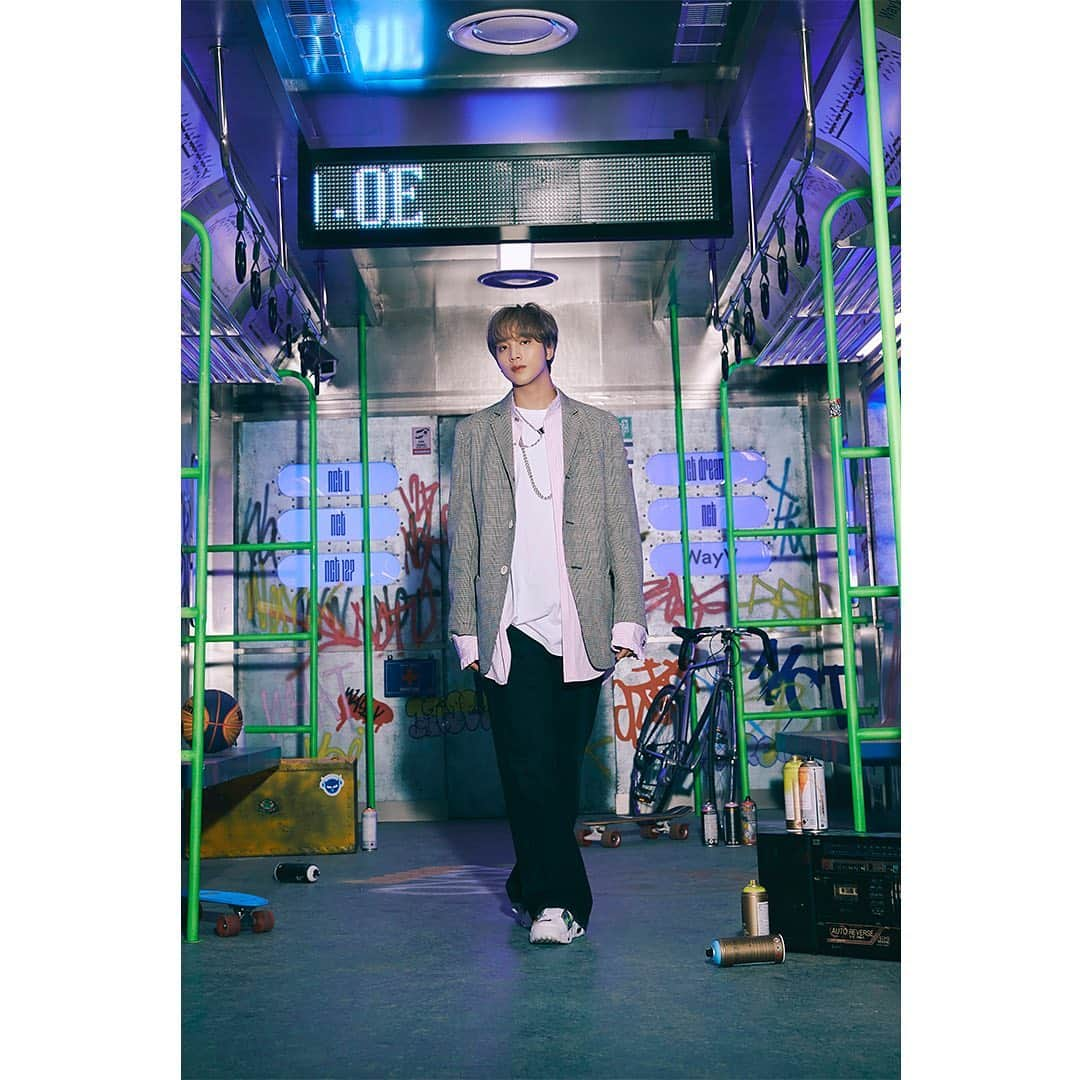 NCTさんのインスタグラム写真 - (NCTInstagram)「SMTOWN 2022 : SMCU EXPRESS  🚂 #NCT - Nighttime Pass  #SMTOWN2022 #SMCU_EXPRESS  #2021_WINTER_SMTOWN  #SMTOWN #SMTOWN_LIVE #SMCU #KWANGYA #KANGTA #BoA #TVXQ! #SUPERJUNIOR #GirlsGeneration #SHINee #EXO #RedVelvet #NCT #NCT127 #NCTDREAM #WayV #aespa #GINJO #IMLAY #Raiden」12月19日 0時09分 - nct