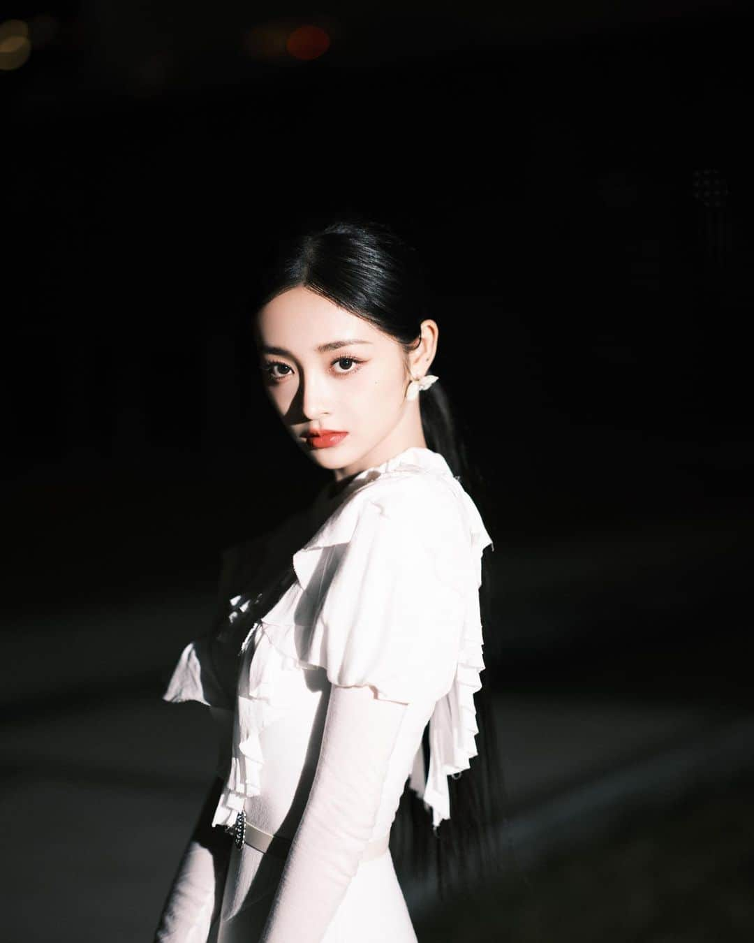 チュ・ギョルギョンさんのインスタグラム写真 - (チュ・ギョルギョンInstagram)12月19日 0時48分 - zhou_jieqiong1216