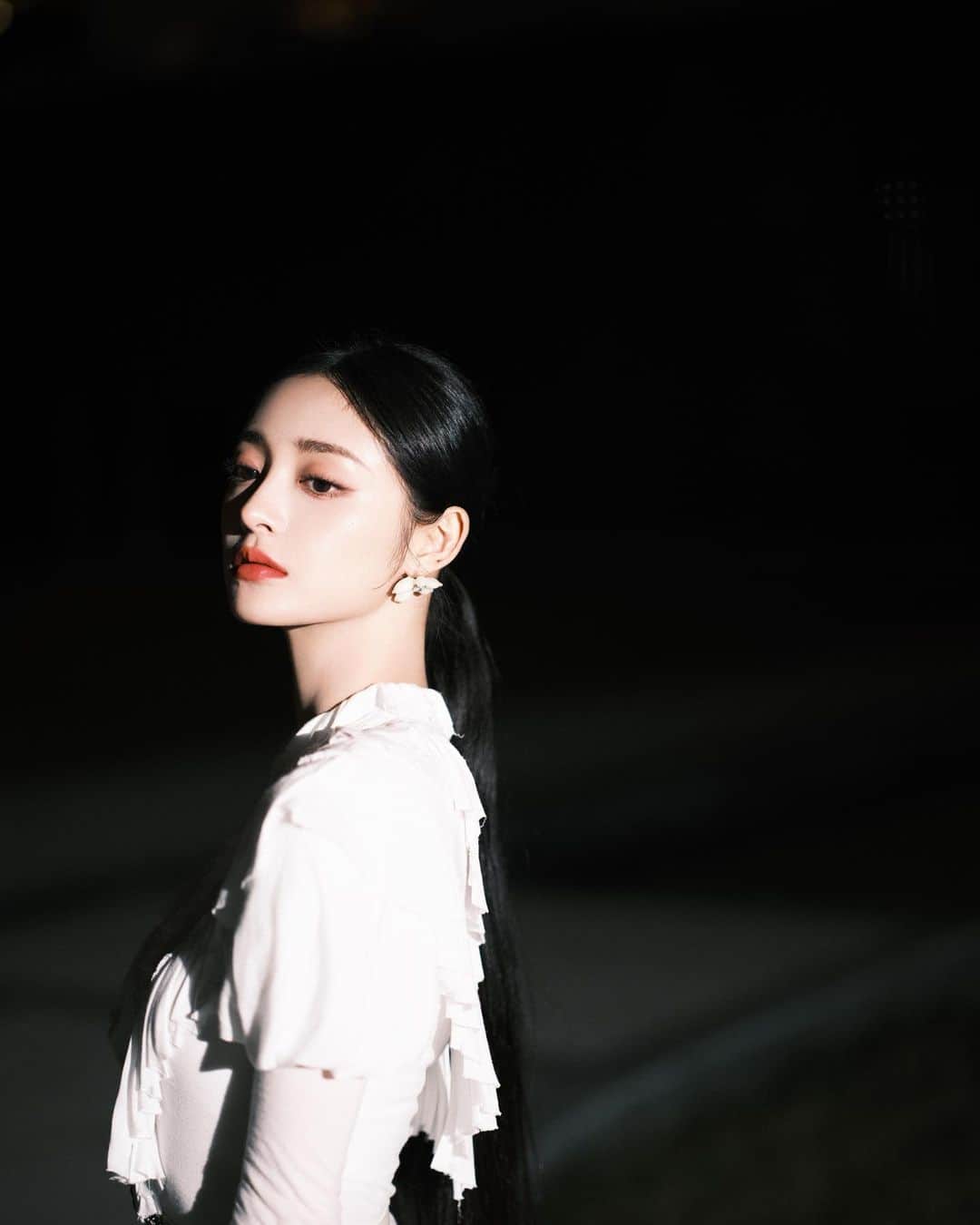 チュ・ギョルギョンさんのインスタグラム写真 - (チュ・ギョルギョンInstagram)12月19日 0時48分 - zhou_jieqiong1216