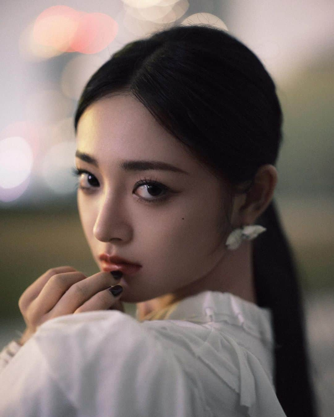 チュ・ギョルギョンさんのインスタグラム写真 - (チュ・ギョルギョンInstagram)12月19日 0時48分 - zhou_jieqiong1216