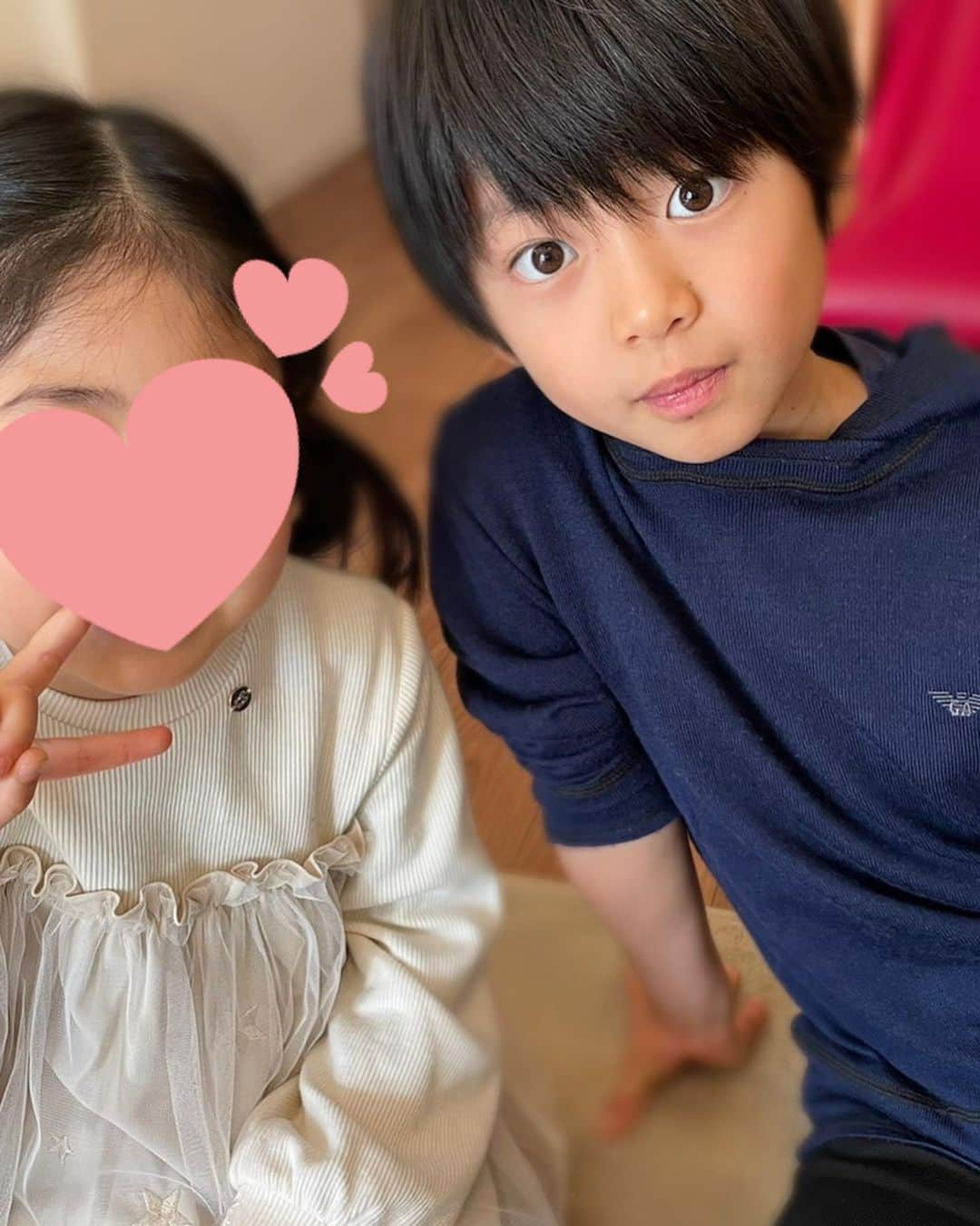 小野寺皐さんのインスタグラム写真 - (小野寺皐Instagram)「. . 親友宅にて、子供達のバースデー会🎁  ふたりとも、これからも元気にすくすく成長していってね☺️✨  #小2男子#年中さん#ふたりとも12月生まれ#女の子も可愛いなぁ#さつき大好きって何度も言ってくれてきゅんきゅんした#20年以上の仲#長い間支えてくれていてありがとう#これからも親子共々よろしくね」12月19日 0時48分 - satsukionodera