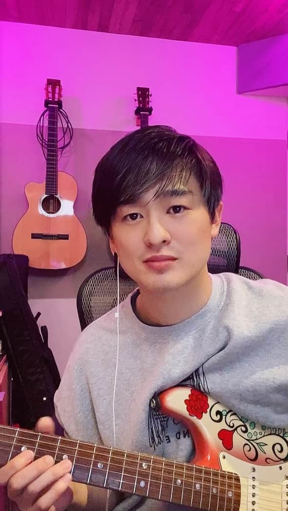 尾崎裕哉のインスタグラム