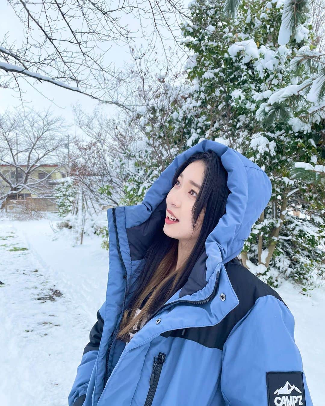 ジョナゴールドのインスタグラム