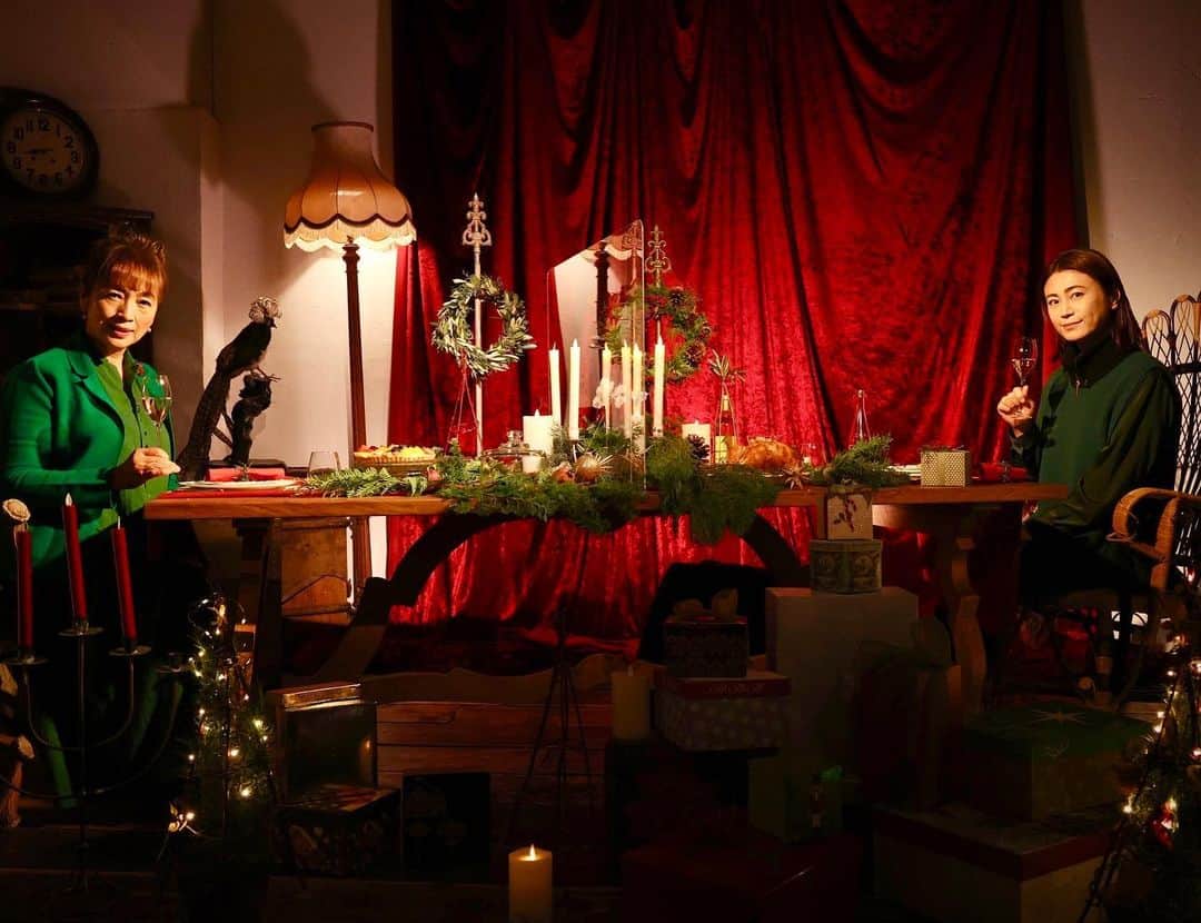 氷川きよしさんのインスタグラム写真 - (氷川きよしInstagram)「みなさぁーあん、趣味の園芸はご覧になられましたかしらぁ〜📺  クリスマスリースぜひ作ってみてくださいねっ！🎄  私が作ったフルーツタルトよ。🥧  by kiina  #氷川きよし #hikawakiyoshi #kii #kiina #kiinatural #キヨラー」12月19日 9時59分 - hikawa_kiyoshi_official