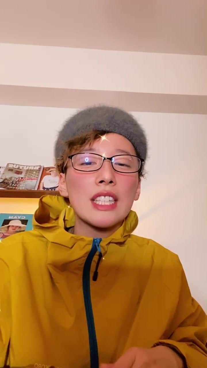 ひなたのインスタグラム
