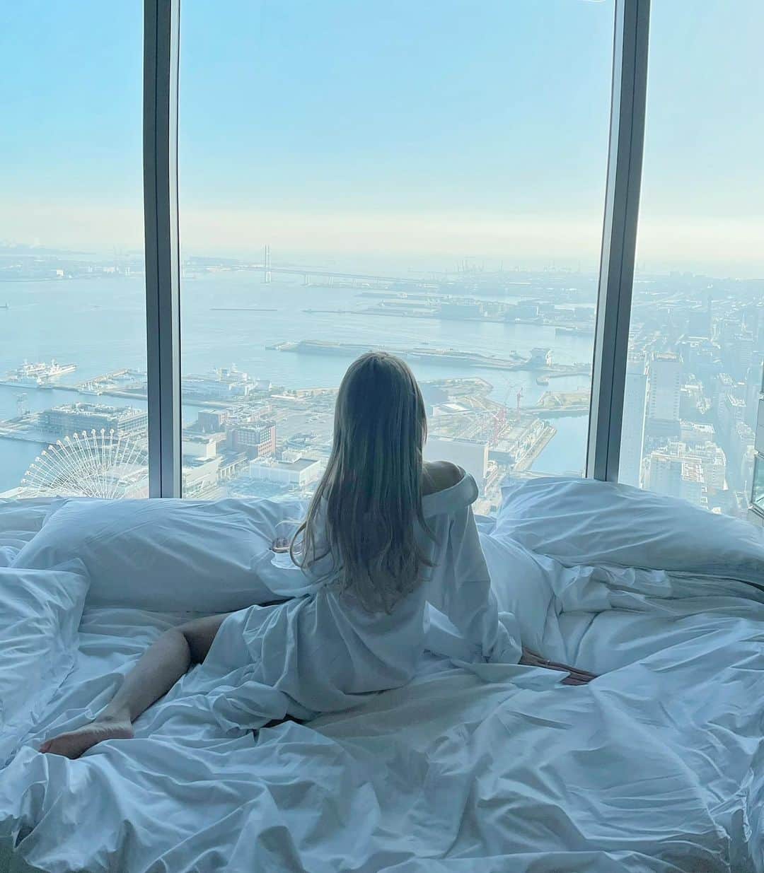 桜井莉菜のグルメインスタ