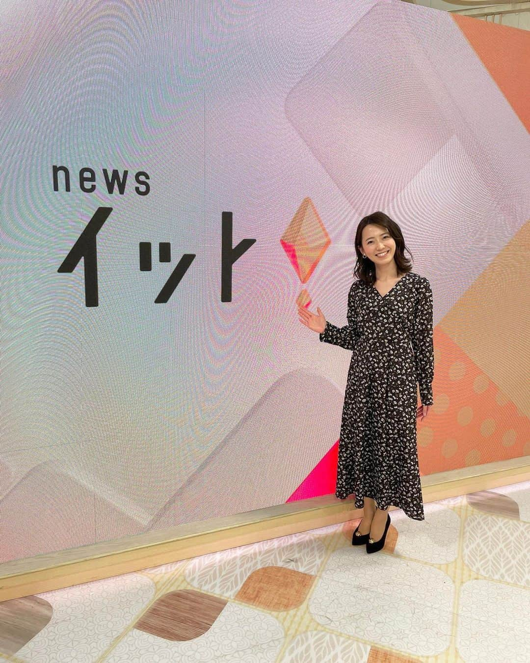 フジテレビ「プライムニュース イブニング」さんのインスタグラム写真 - (フジテレビ「プライムニュース イブニング」Instagram)「今夜は満月です！ お住まいの地域で、もし雲が出ていなければ…きれいな満月が楽しめそうです。  イット！ウィークエンドの放送も、年内のこり２回です。 あっという間ですね。  内田嶺衣奈 #TONAL @tonal_official  佐久間みなみ #REDYAZEL @redyazel  #お世話や @osewaya_official  #内田嶺衣奈 @reina.uchida #奥寺健 @fujitv_announcer #永尾亜子 @ako_nagao #佐久間みなみ @sakuma_minami #フジテレビ #アナウンサー #ニュース」12月19日 18時18分 - livenews_it