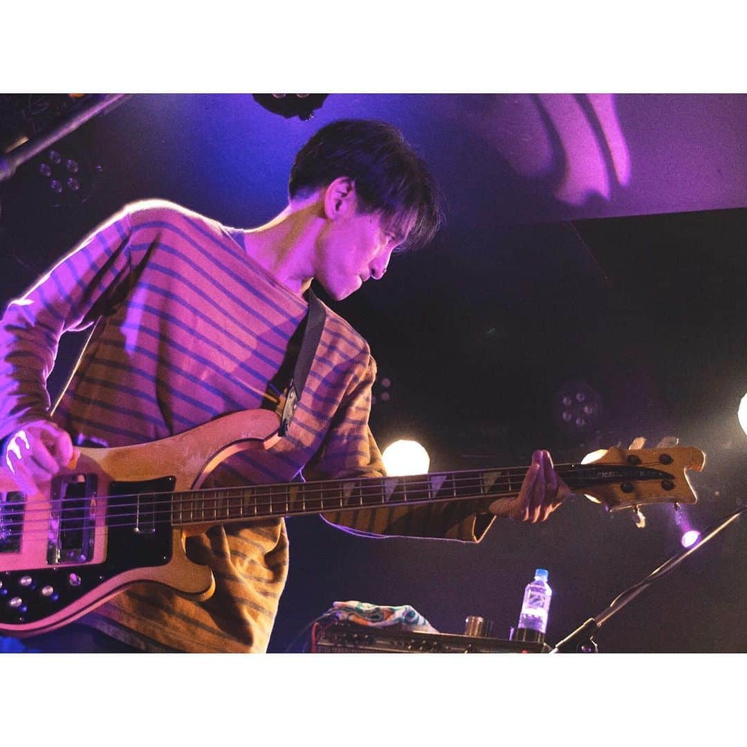 原直央さんのインスタグラム写真 - (原直央Instagram)「ASPARAGUS '21.12.18. photo by Kanade Nishikata」12月19日 18時31分 - naouhara