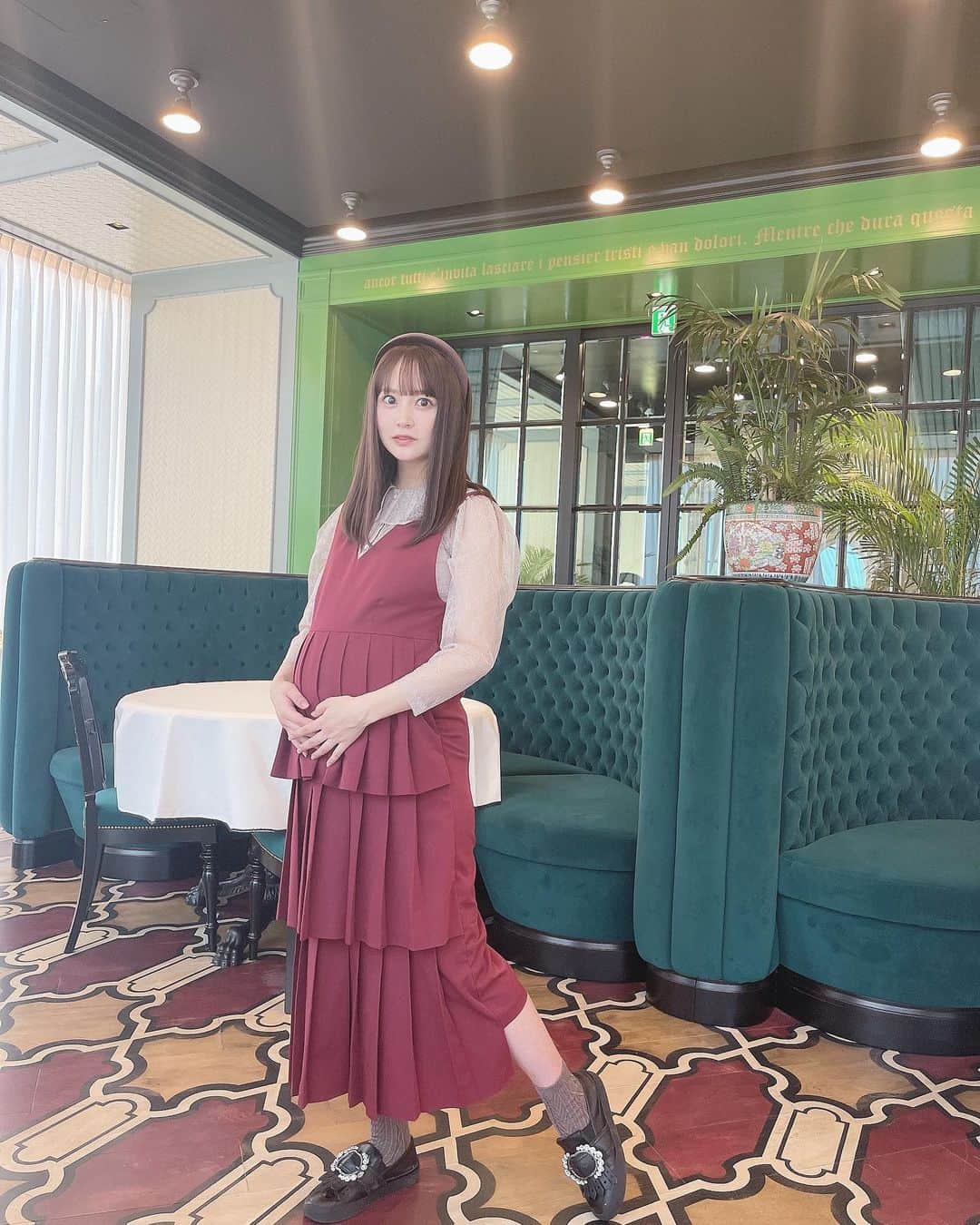 浜田翔子のインスタグラム