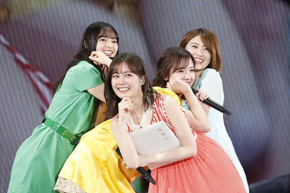 生田絵梨花のインスタグラム：「#生田絵梨花 #乃木坂46」