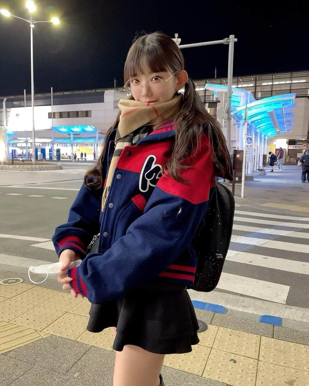 長澤茉里奈のインスタグラム