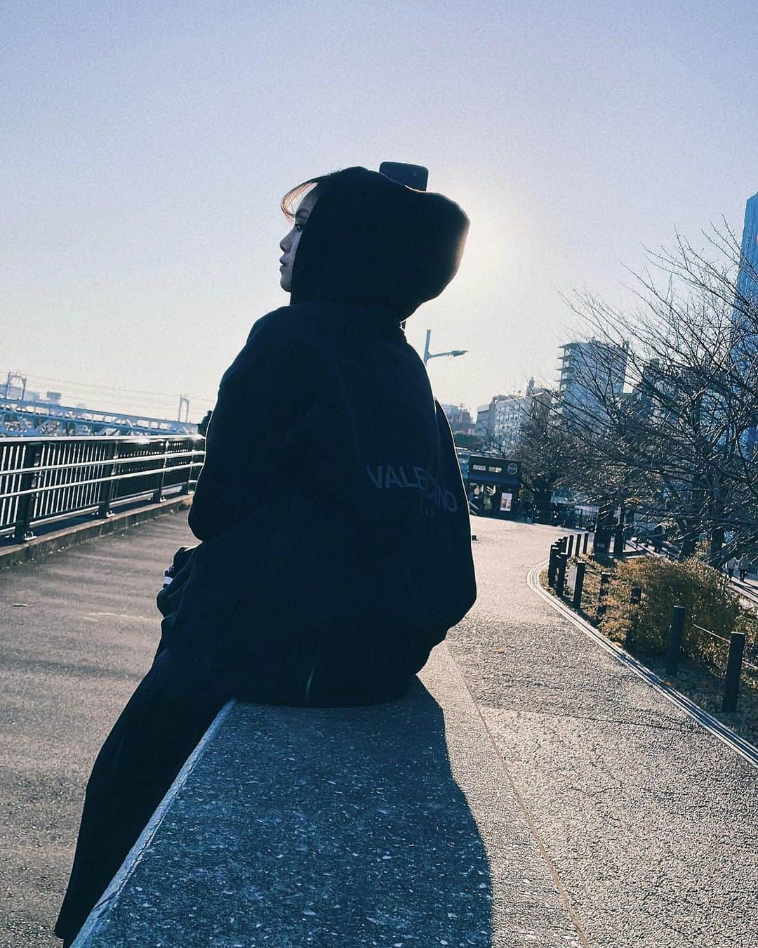 松田リマさんのインスタグラム写真 - (松田リマInstagram)「. ビックサイズ👘  かわいい  @valenciano_by_kelme」12月19日 21時23分 - rima_matsuda