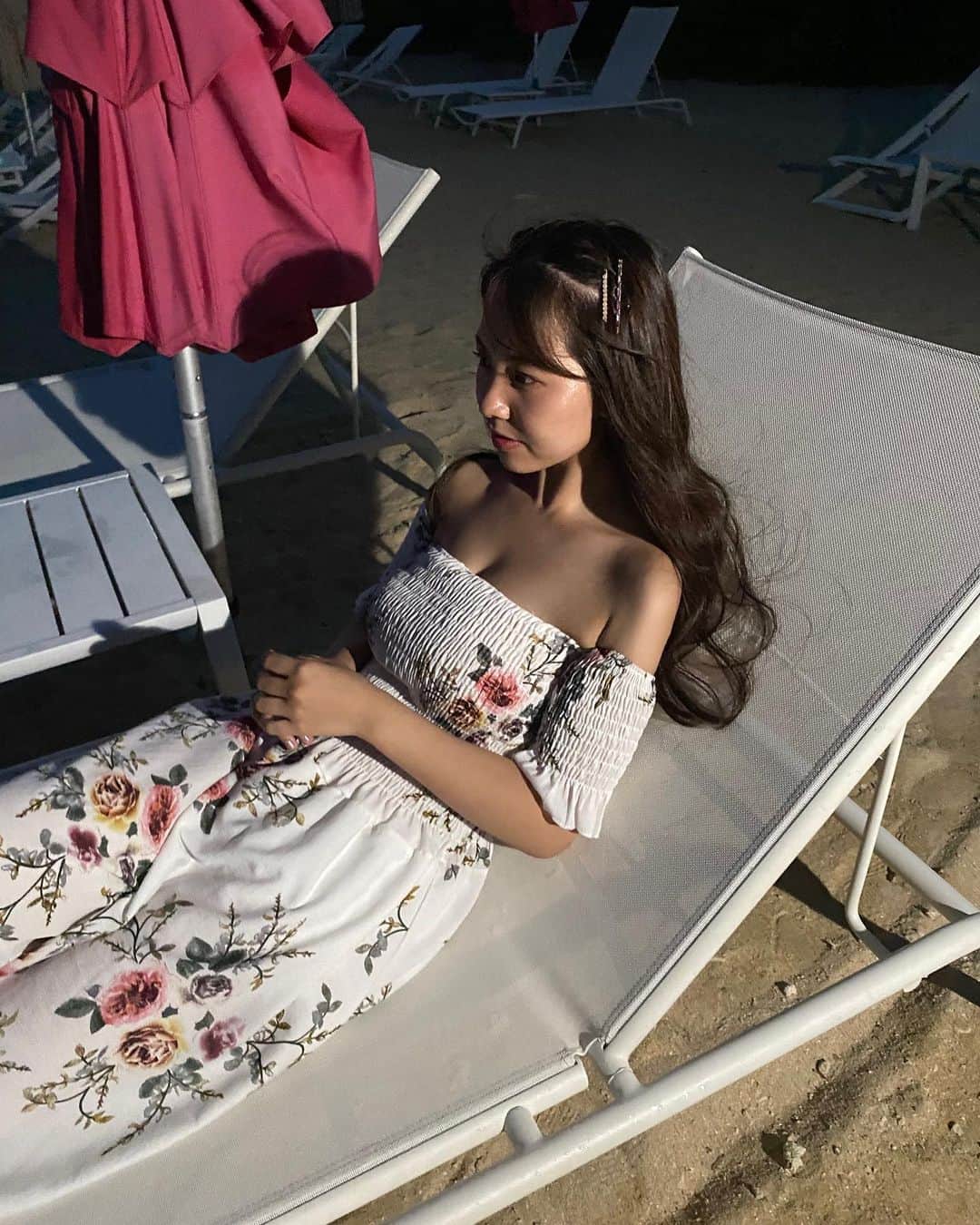 本郷柚巴のインスタグラム：「#48times #オフショット」