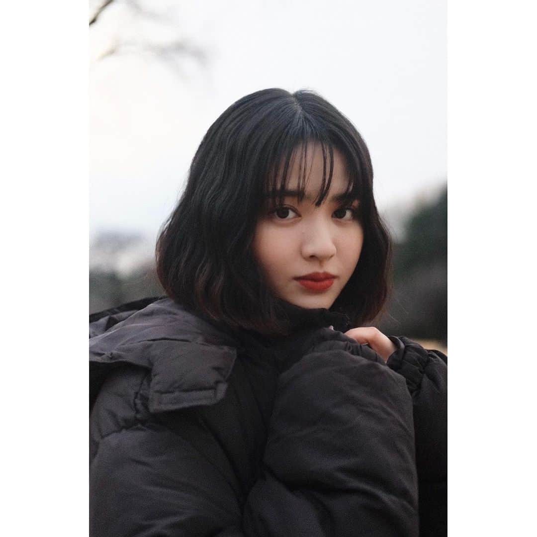 鎮西寿々歌のインスタグラム