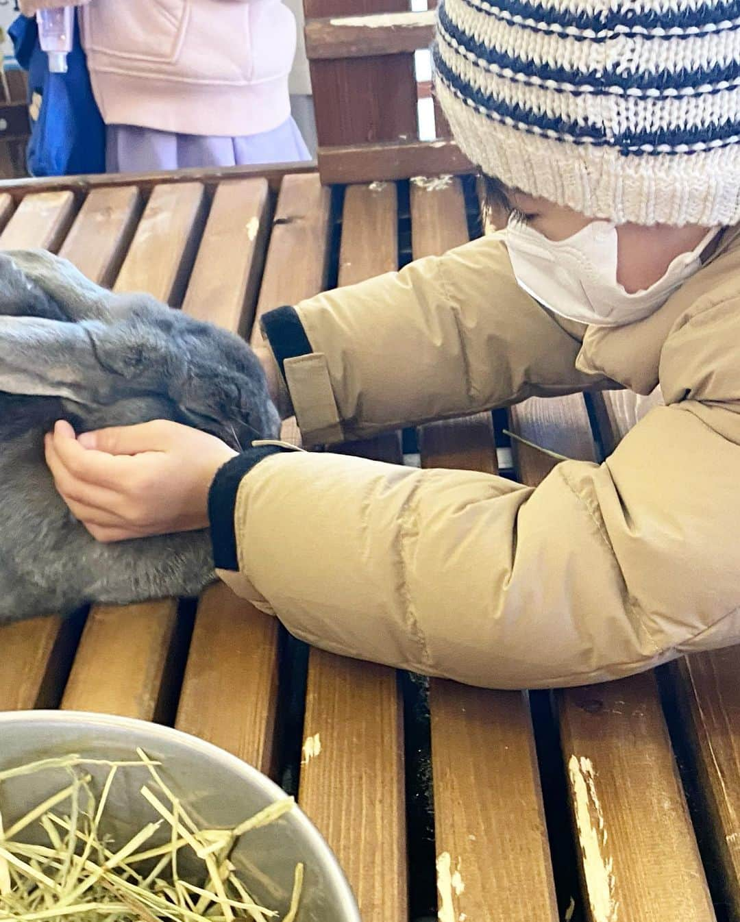 ヨンアさんのインスタグラム写真 - (ヨンアInstagram)「息子の冬休みスタート❤️ 今年は私も一番バタバタしてたなぁと @kanarina1261 ちゃんと、話して ゆっくりする場所は温泉だな、と箱根に行ってきました！男の子三人はとても楽しんでくれて、見てるだけで幸せいっぱいな時間でした！ 運転から、何まで沢山かなちゃんに 甘えて、本当にゆっくり出来てまた元気いっぱいなりました😍ありがたい🙏🏻今年の冬休みは何もしないで、家でゆっくりしたいと、息子の意見に賛成して私もゆっくりしたいなと、思います！⛄️」12月19日 21時55分 - youn1029