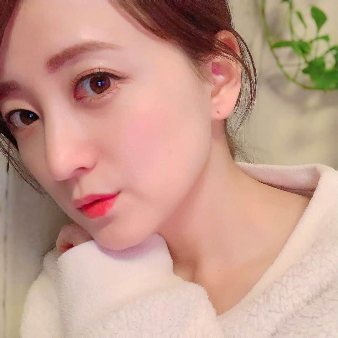 小松彩夏のインスタグラム