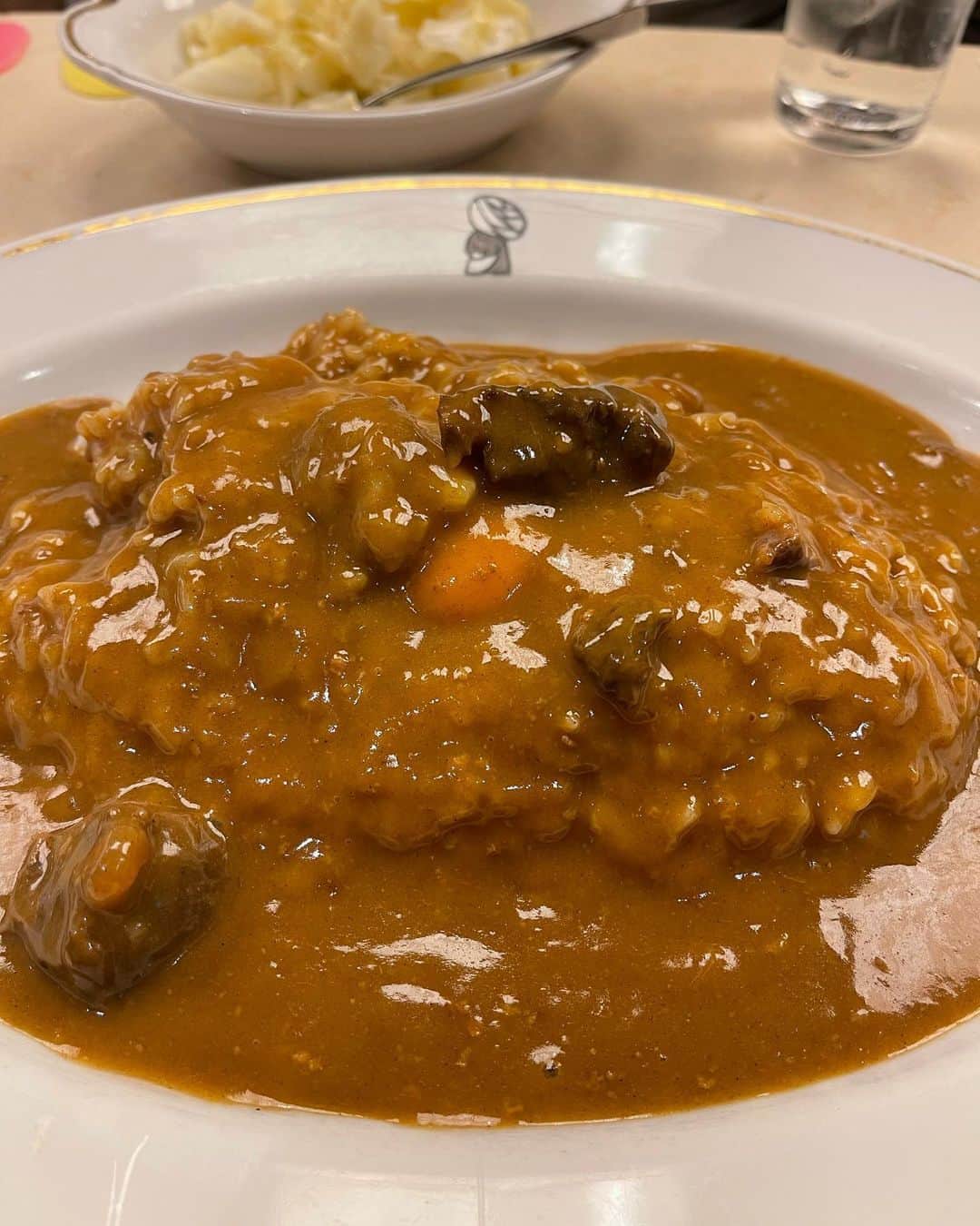 山本モナのグルメインスタ