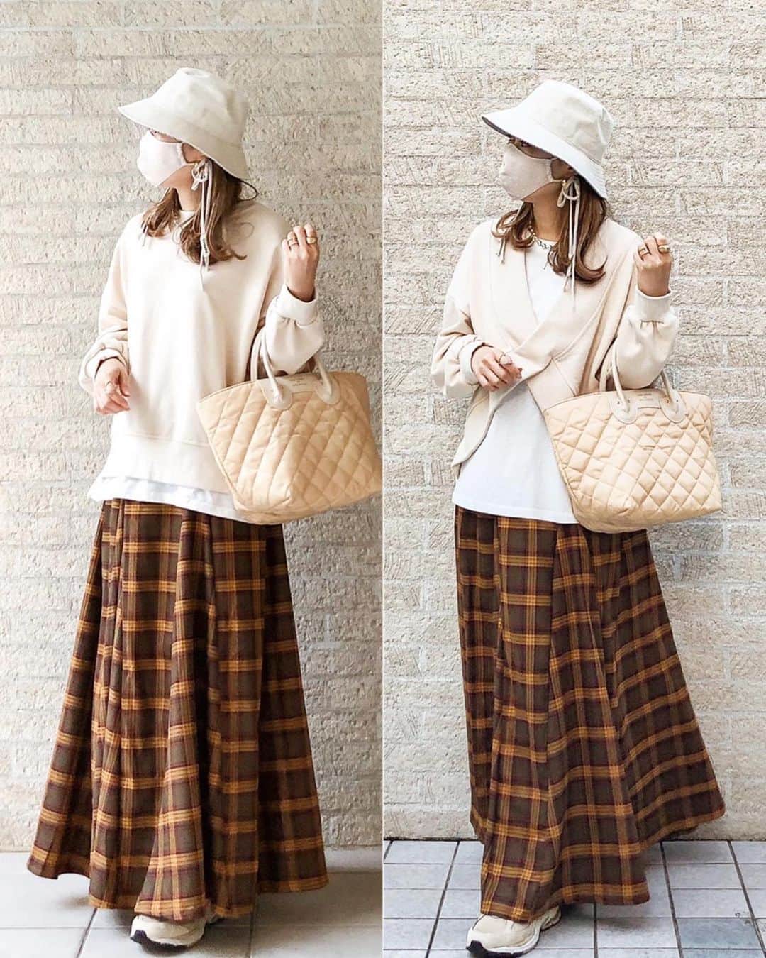 nanaのインスタグラム