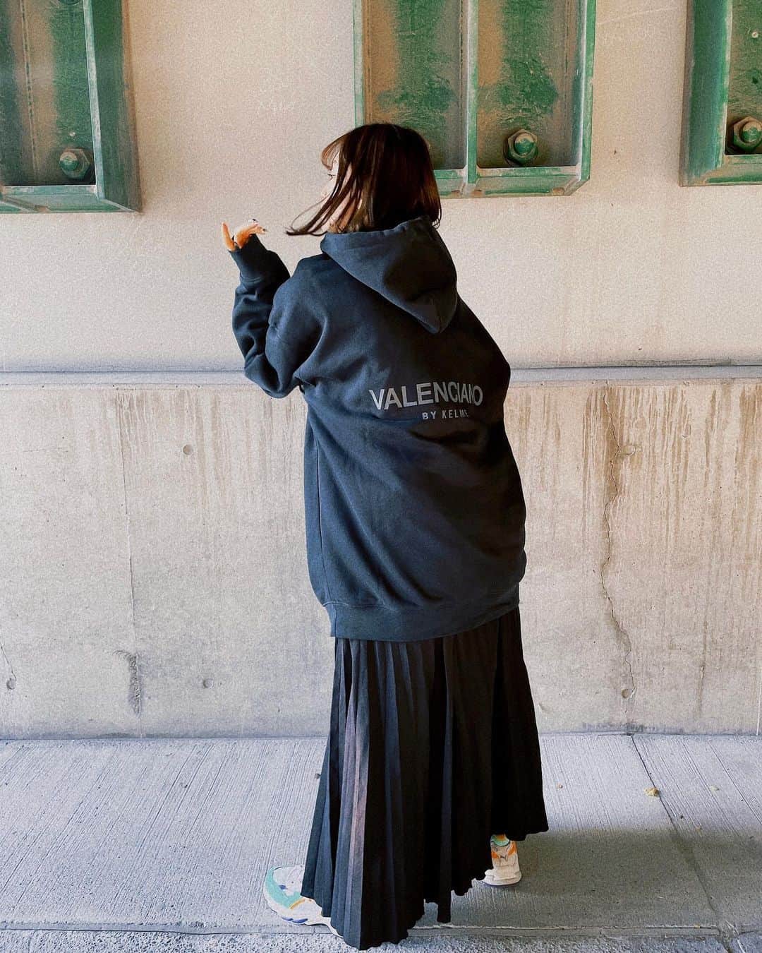 松田リマさんのインスタグラム写真 - (松田リマInstagram)「. たくさん写真を撮っていました🤳  冬のお洋服が特に好きです🤶🏻  @valenciano_by_kelme」12月19日 22時26分 - rima_matsuda