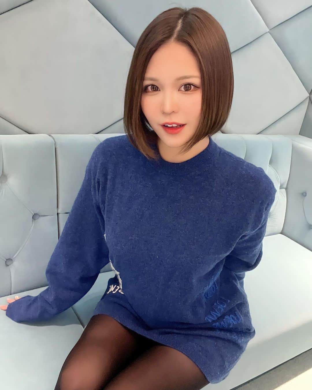 ななぴのインスタグラム