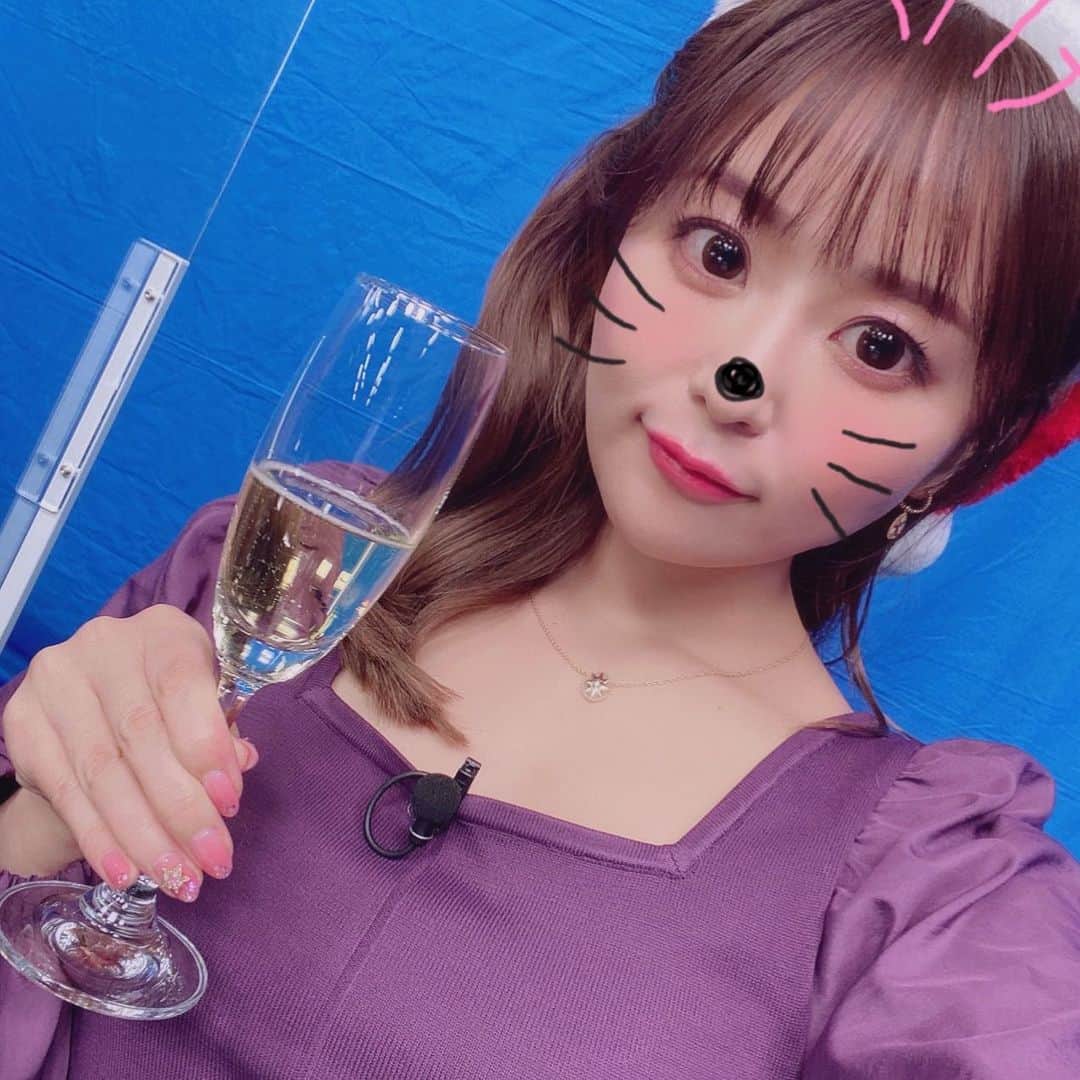 井口裕香のインスタグラム