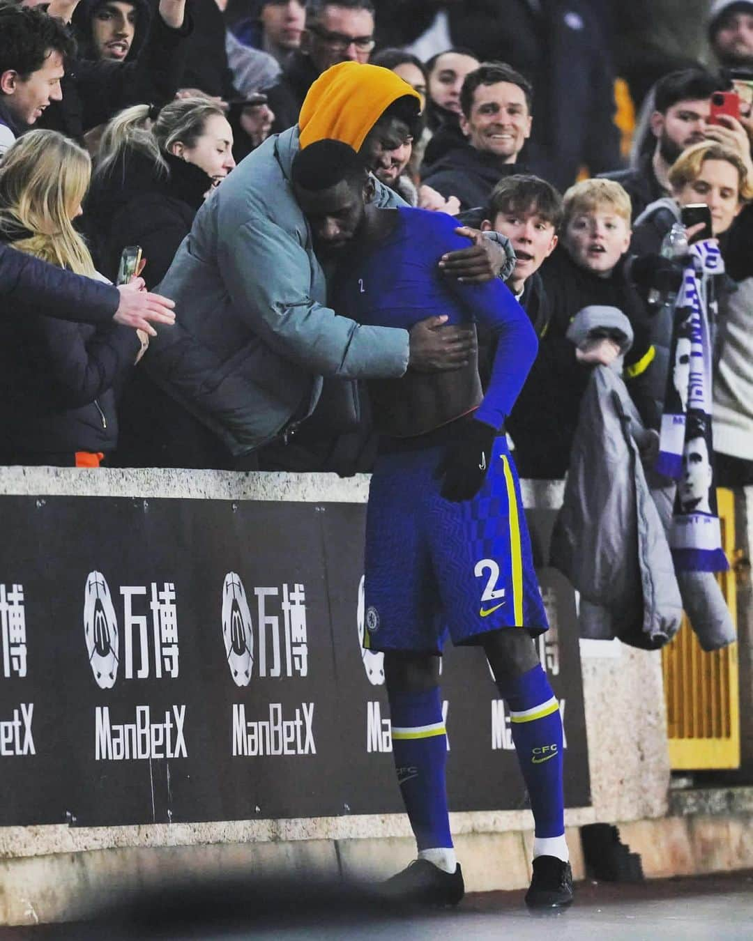 ステファン・サマさんのインスタグラム写真 - (ステファン・サマInstagram)「Keep your head up brother you played well today.  Growing up with you and watching you become the individual and player you are today, makes me very proud. Never forget I will always have your back no matter what 🦁」12月20日 3時26分 - stephensama