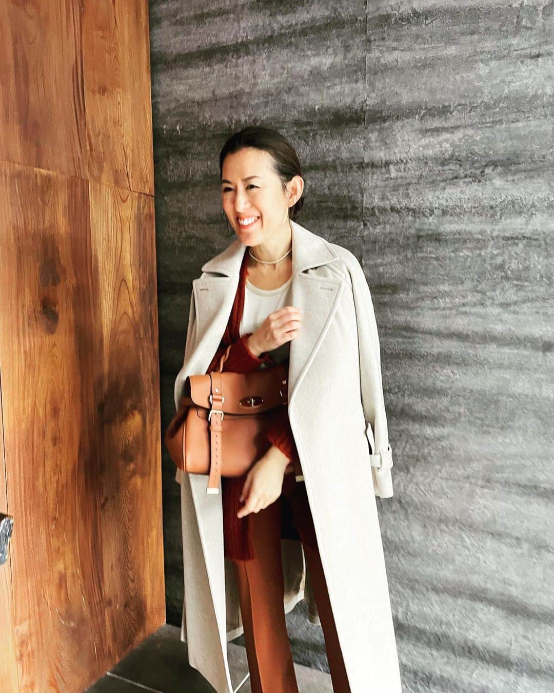 大草直子のインスタグラム