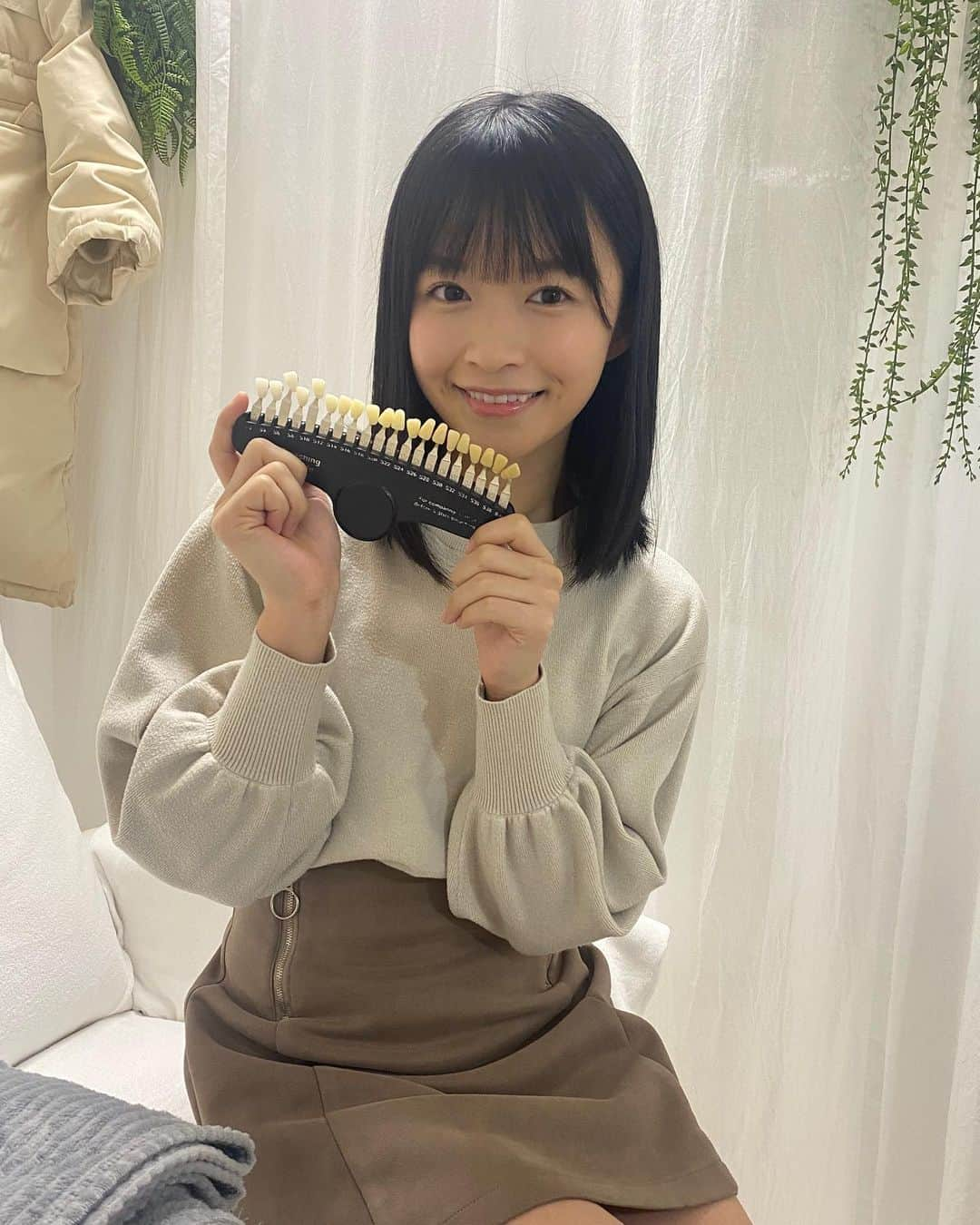 百川晴香のインスタグラム