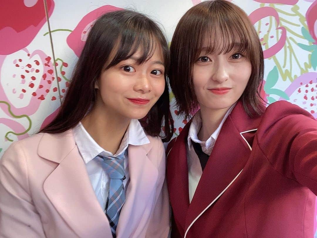 塩見珠希のインスタグラム：「動画出しました！ りされもんにおもてなししてもらった様子は、りされもんのチャンネルで公開されてます〜🍋」