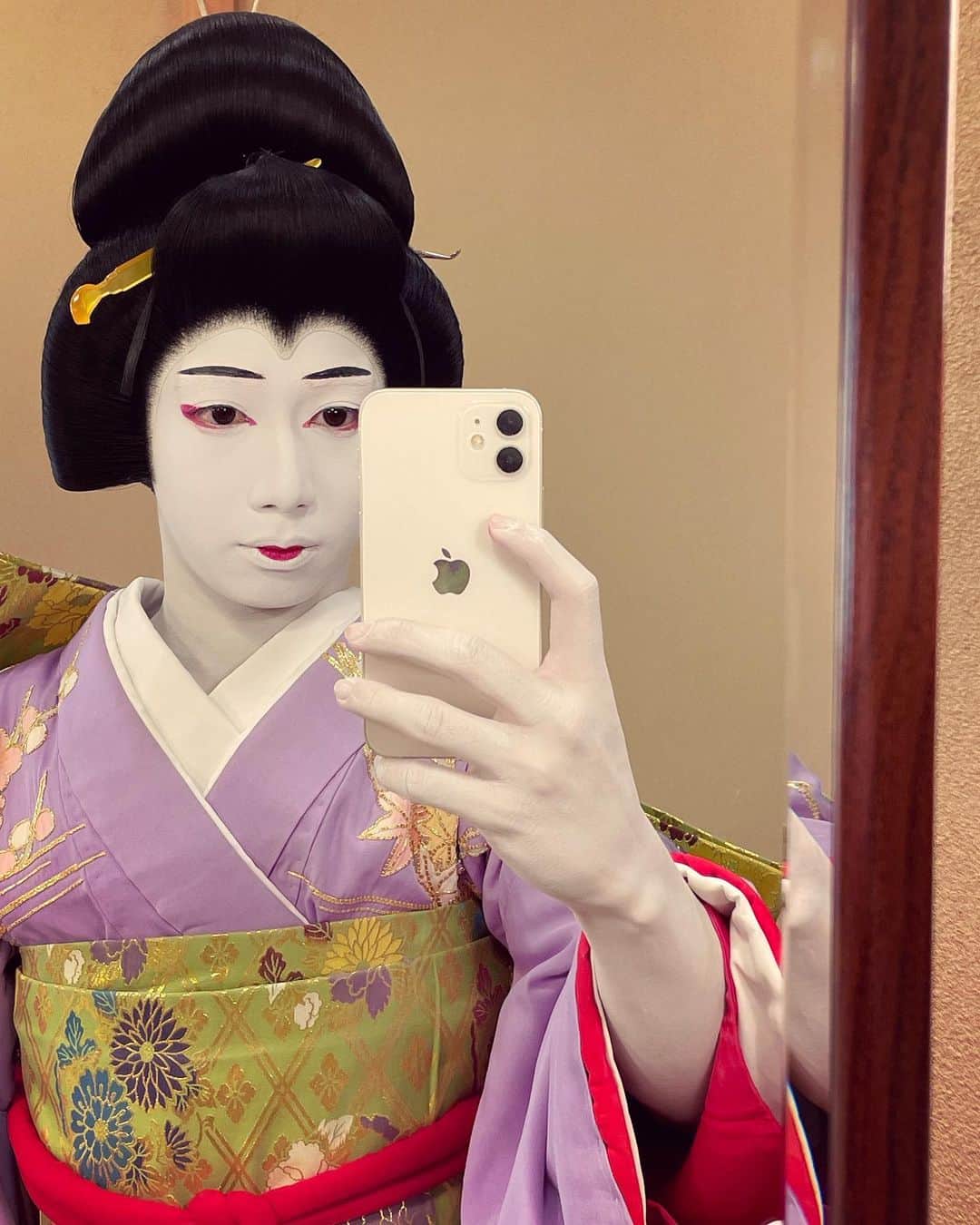 片岡千之助のグルメインスタ