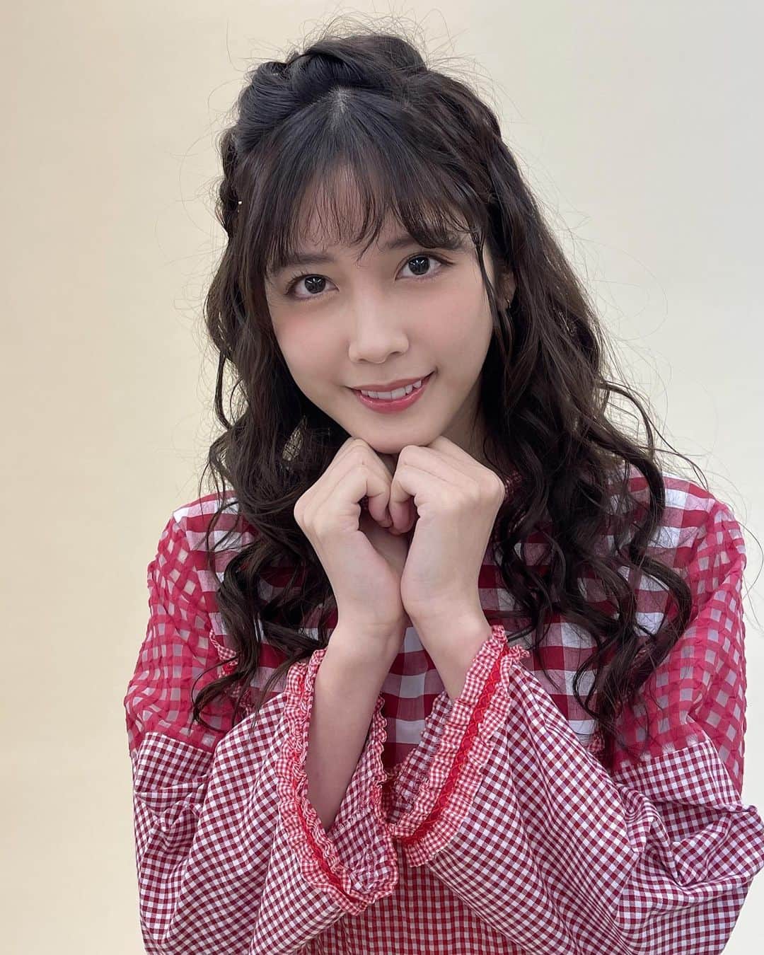 松田るかさんのインスタグラム写真 - (松田るかInstagram)「朗読劇「 #いつもポケットにショパン 」のビジュアル撮影してきました☺️ ...
