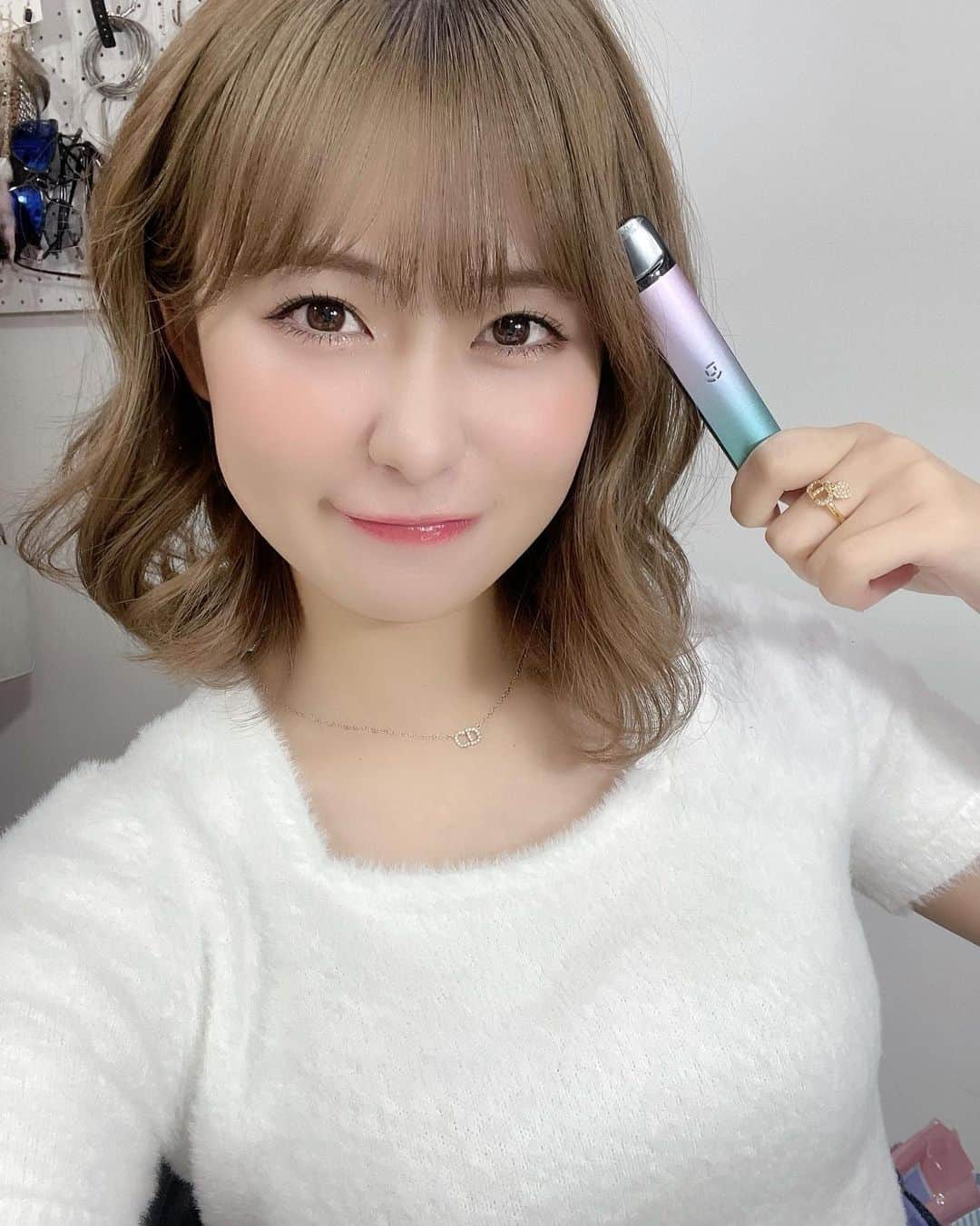 宮本りおのインスタグラム