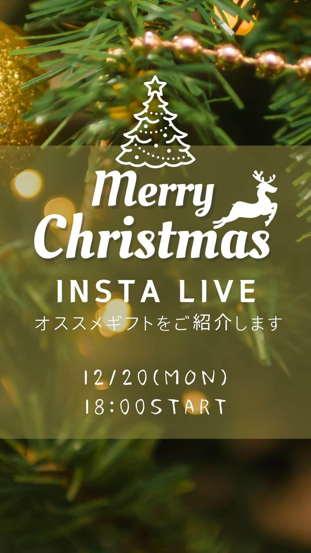 フィッツオンラインストアのインスタグラム