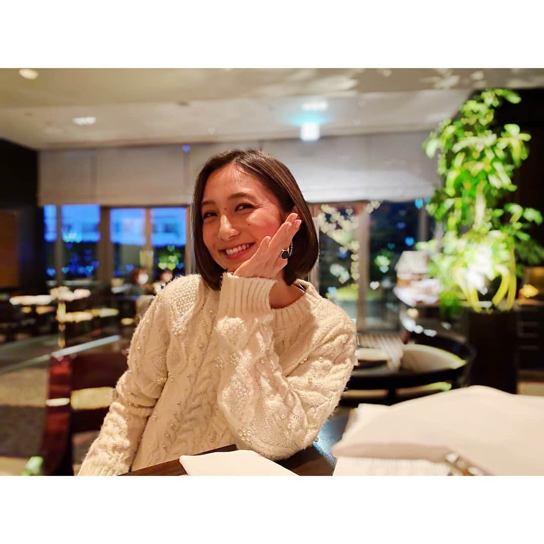 近藤夏子のインスタグラム