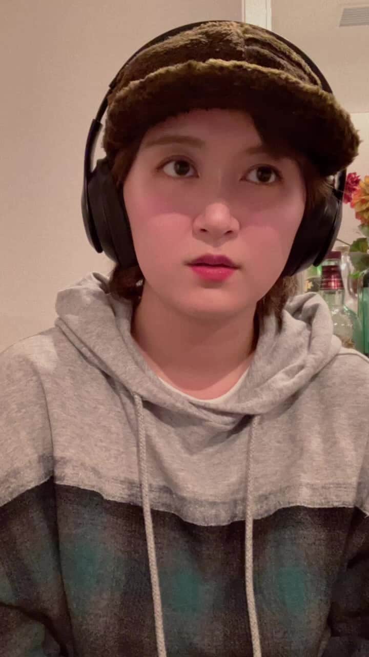 サーヤのインスタグラム：「全てマキさんに仕組まれていました」