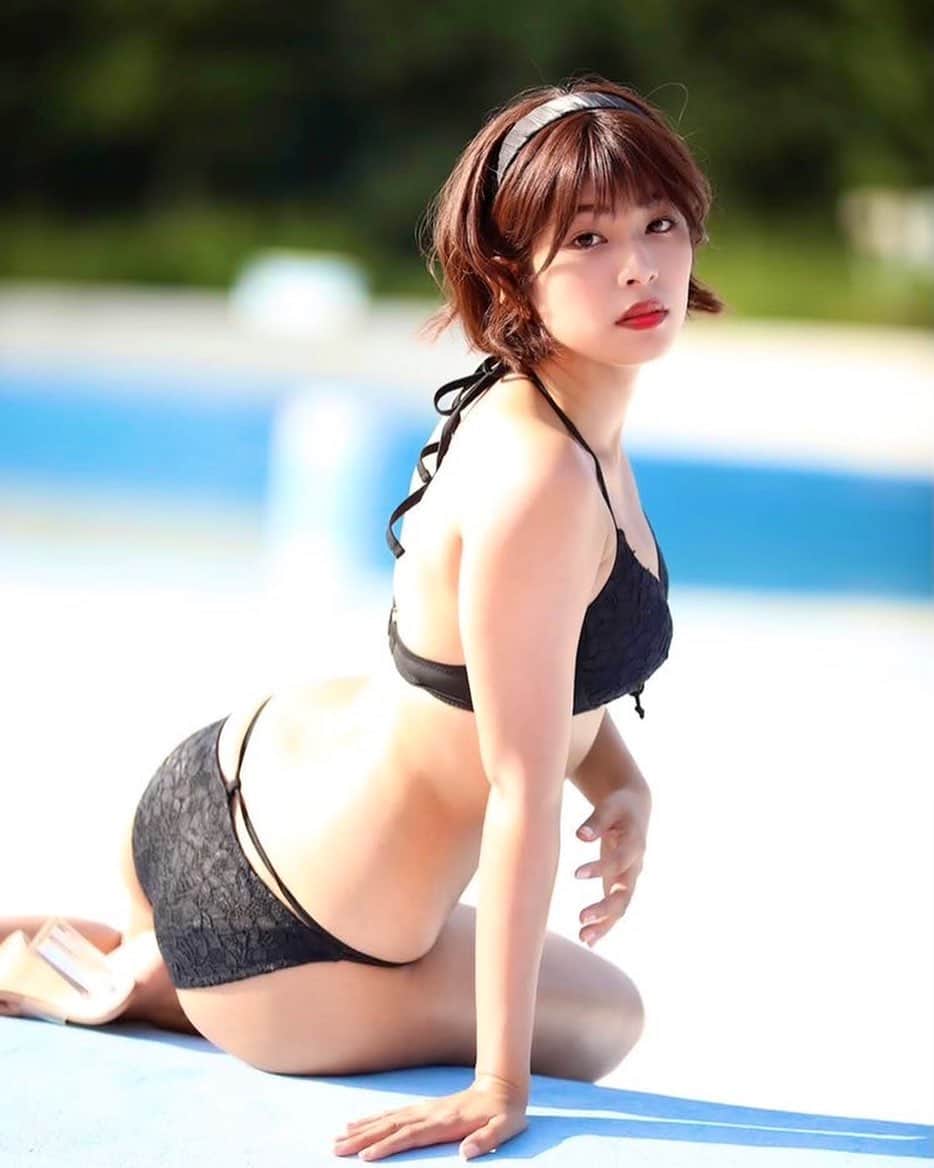 藤井マリーのインスタグラム